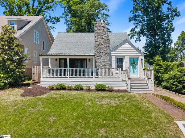 39 Douglas Drive, Greenville, SC 29605