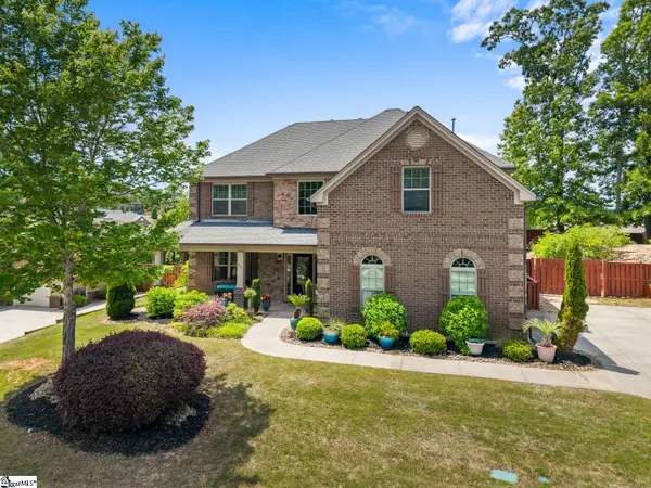 111 Versilia Lane, Simpsonville, SC 29681