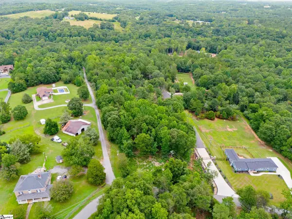 0000 Circle Road, Greer, SC 29651