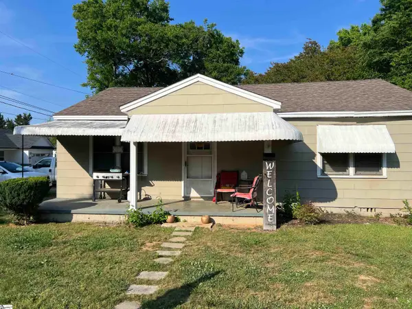 106 Dacus Street, Williamston, SC 29697
