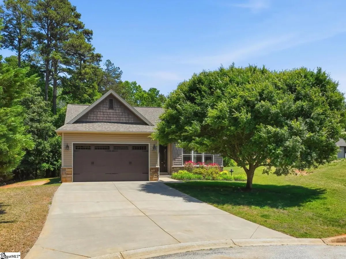44 Crossland Way, Greer, SC 29651 - #1