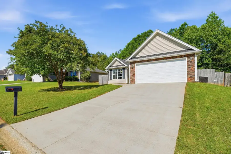 123 Duraleigh Road, Anderson, SC 29621 - #2