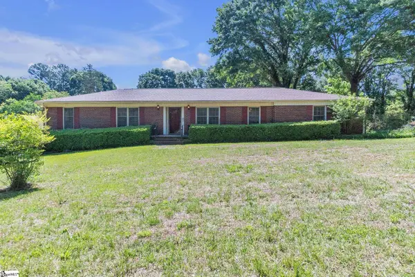 206 Green Forest Drive, Anderson, SC 29625