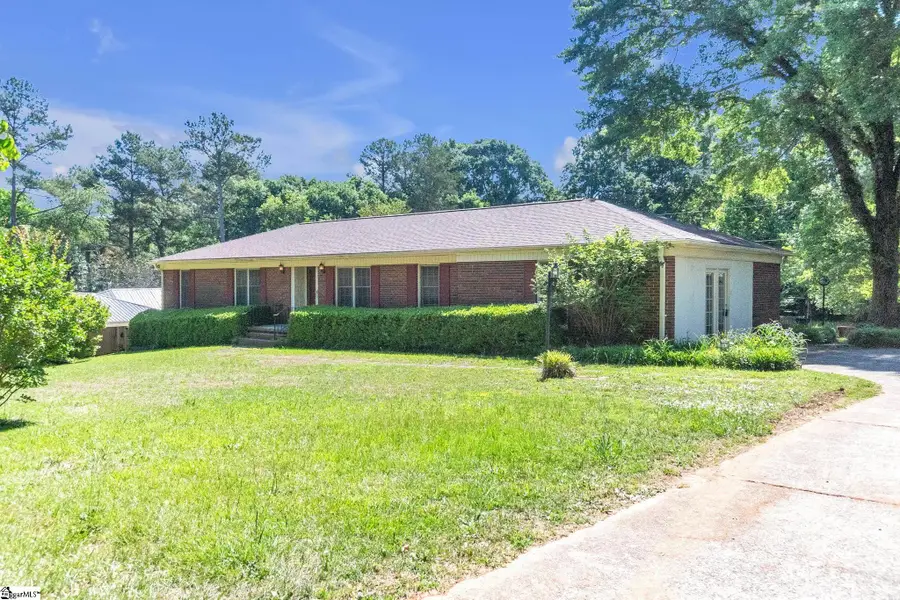 206 Green Forest Drive, Anderson, SC 29625 - #2