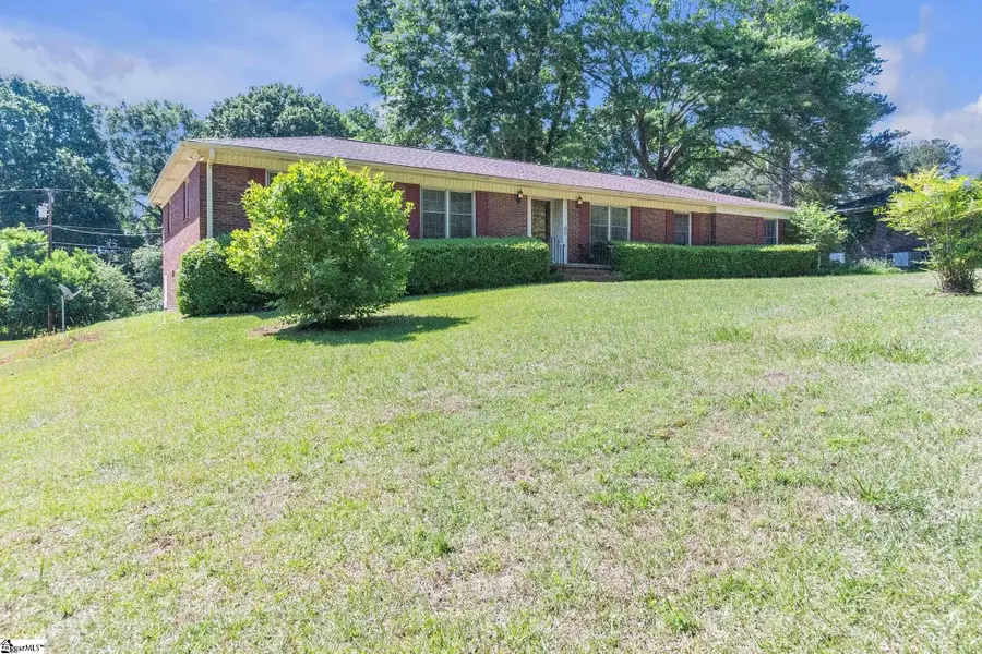 206 Green Forest Drive, Anderson, SC 29625 - #3