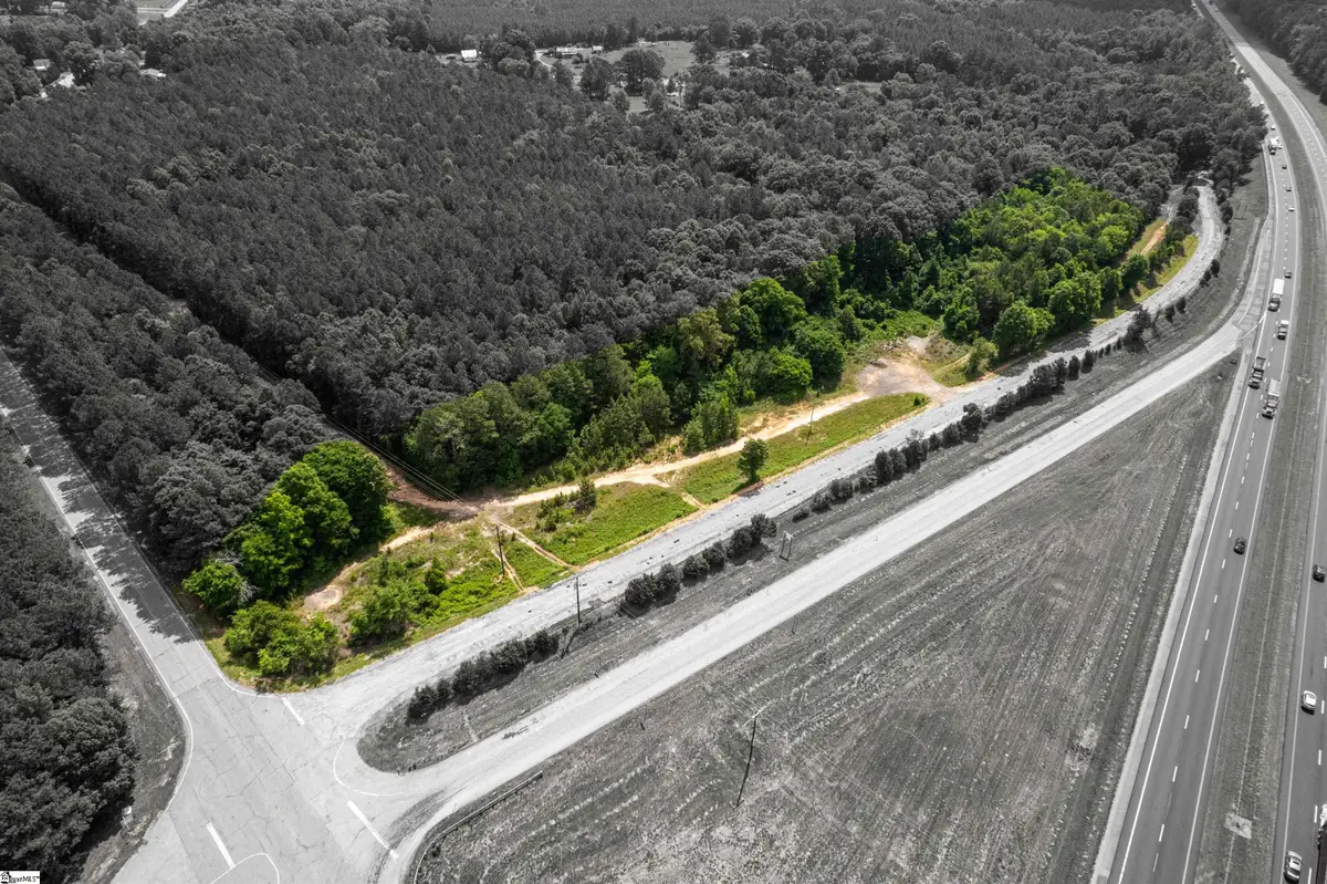 Tract A Whitmire Highway, Clinton, SC 29325 - #1
