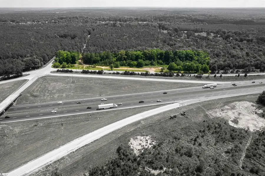 Tract A Whitmire Highway, Clinton, SC 29325 - #3
