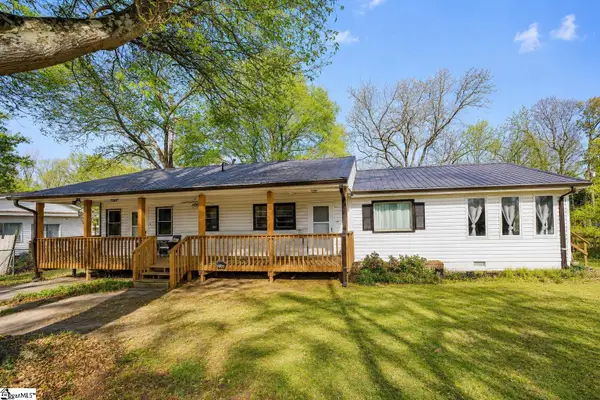 235 S Blackstock Road, Spartanburg, SC 29301