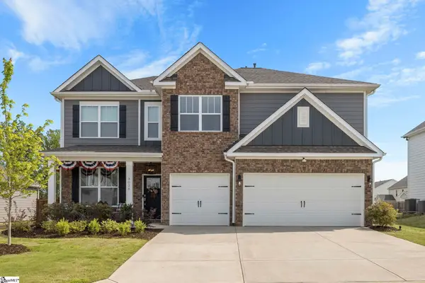 3038 Toliver Trail, Boiling Springs, SC 29316