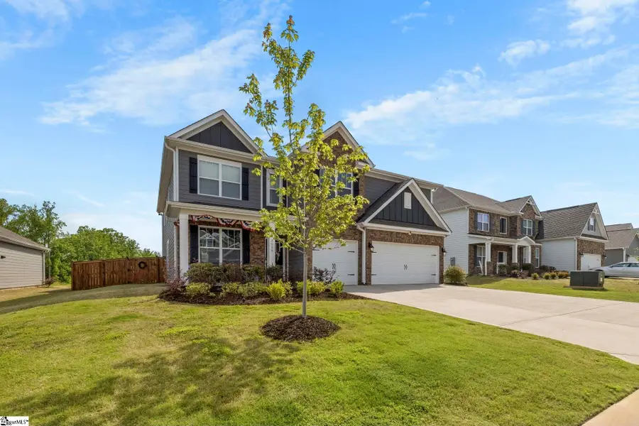 3038 Toliver Trail, Boiling Springs, SC 29316 - #2