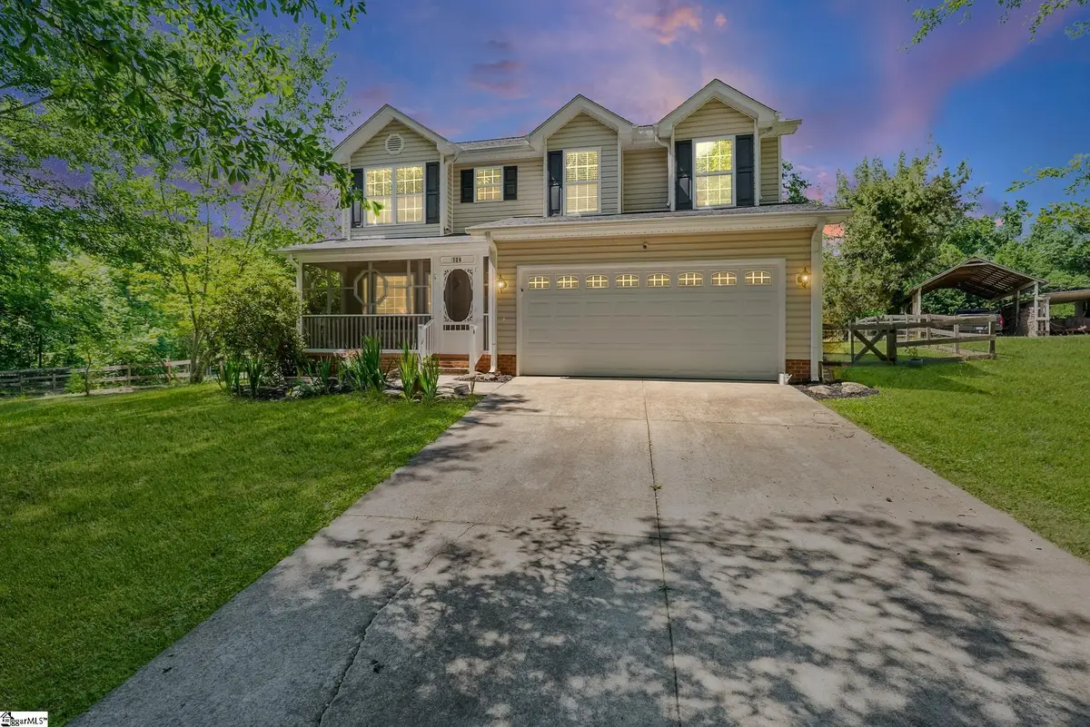 126 Sprouse Lane, Fountain Inn, SC 29644 - #1
