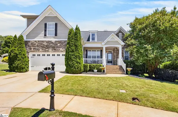 5 Boxford Court, Greer, SC 29650