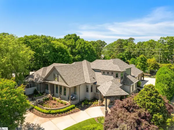 305 Chancery Lane, Simpsonville, SC 29681