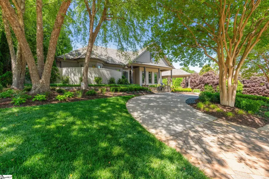 305 Chancery Lane, Simpsonville, SC 29681 - #3