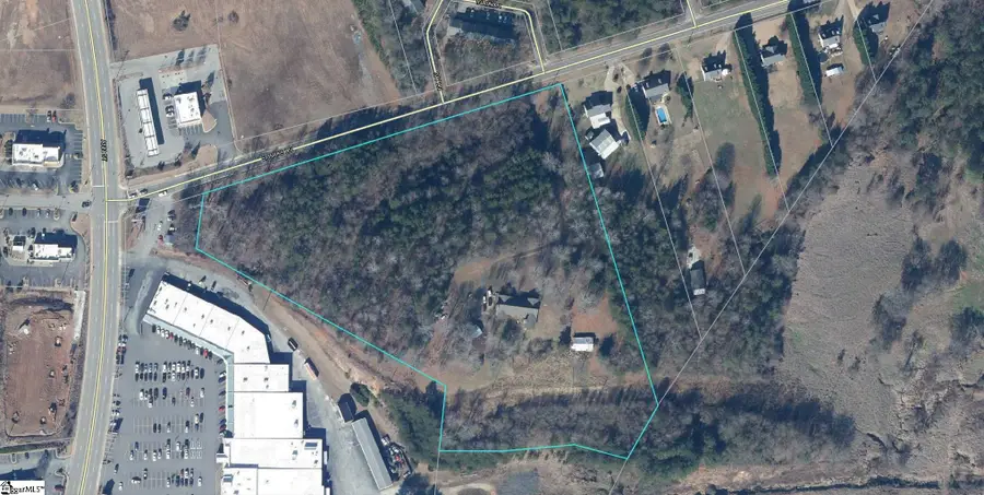 280 Sparks Lane, Pickens, SC 29671 - #2