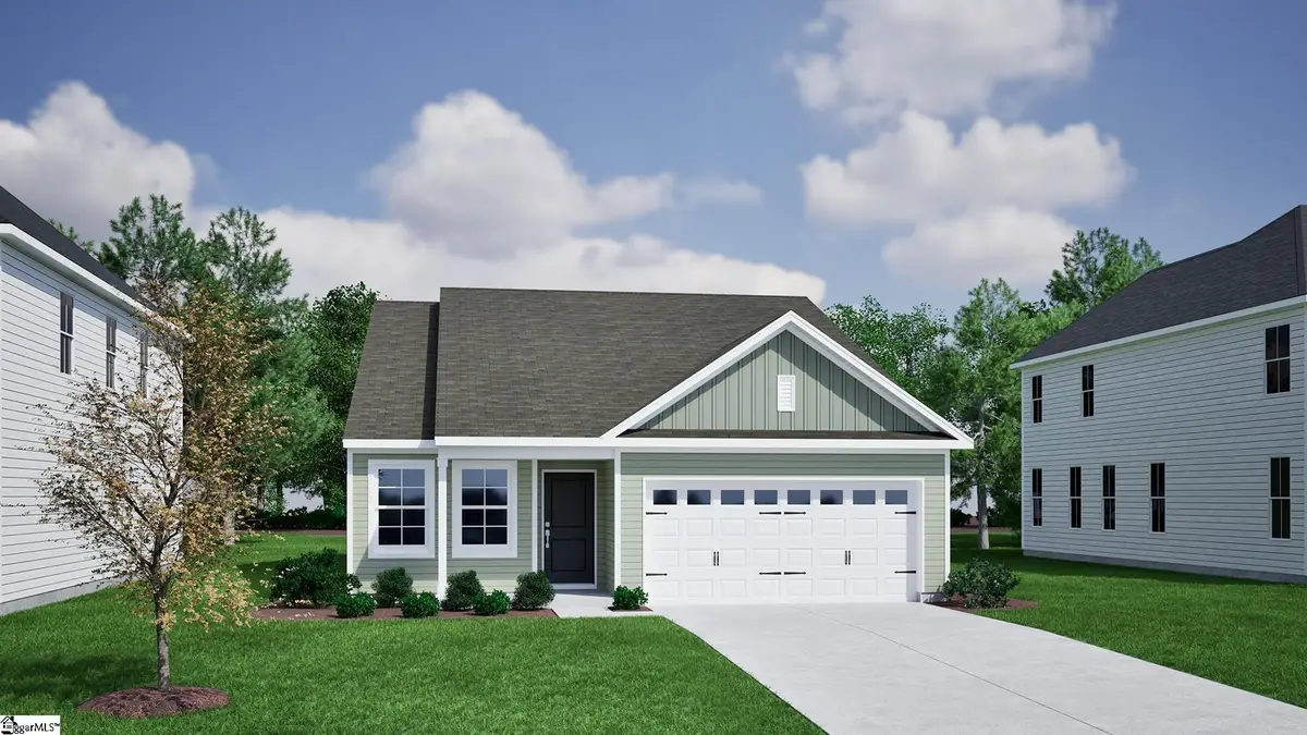 7079 New Horizons Lane #Lot 21, Boiling Springs, SC 29316 - #1
