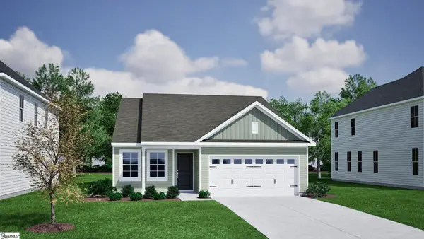 7079 New Horizons Lane #Lot 21, Boiling Springs, SC 29316