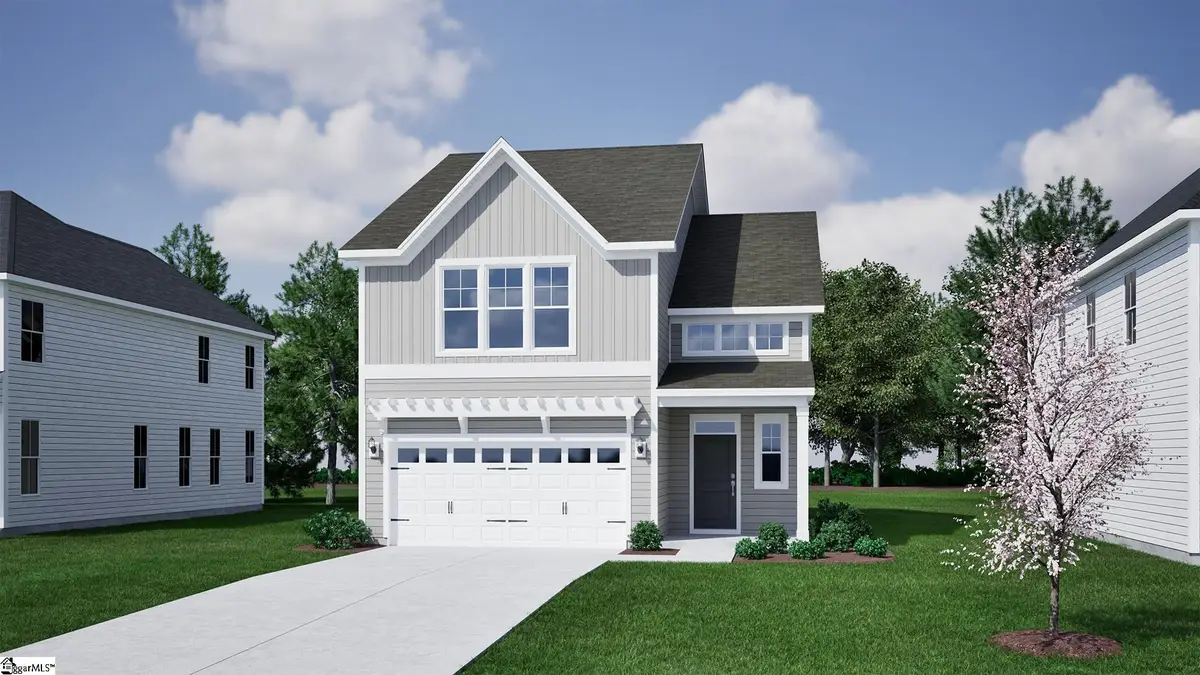 7075 New Horizons Lane #Lot 20, Boiling Springs, SC 29316 - #1