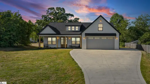 1444 Roddy Road, Campobello, SC 29322
