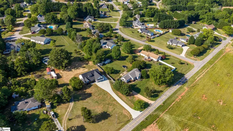 1444 Roddy Road, Campobello, SC 29322 - #3