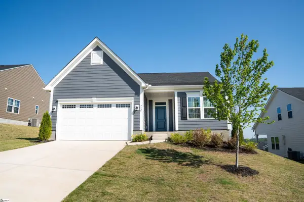 912 Bernstein Avenue, Spartanburg, SC 29302