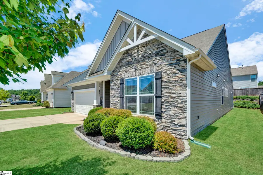 838 Wild Orchard Lane, Reidville, SC 29375 - #2