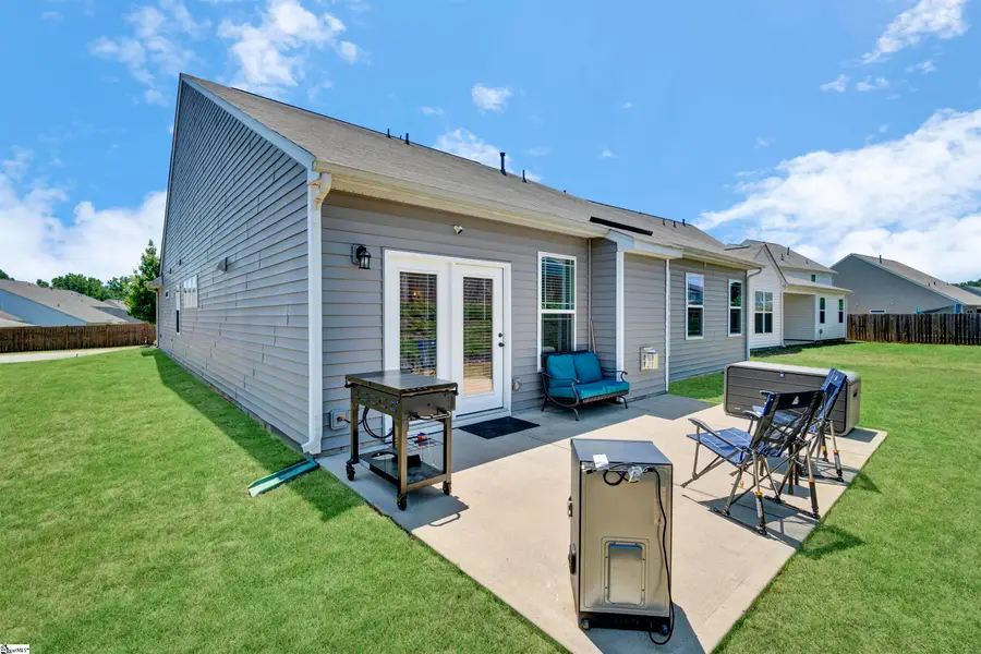 838 Wild Orchard Lane, Reidville, SC 29375 - #3