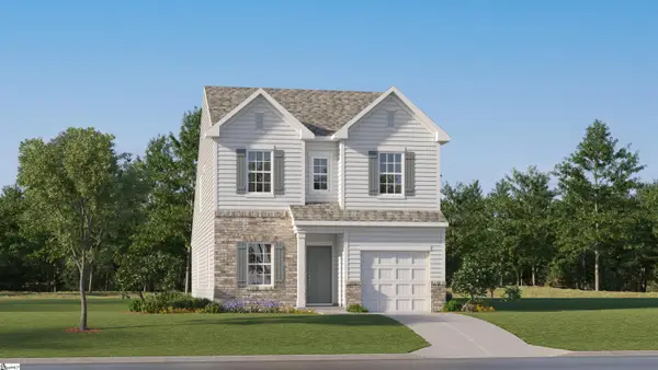 108 Forbes Lane, Travelers Rest, SC 29690