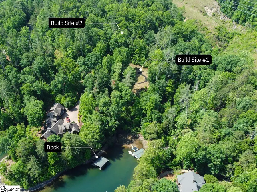 E18 Lake View Court, Salem, SC 29676 - #2