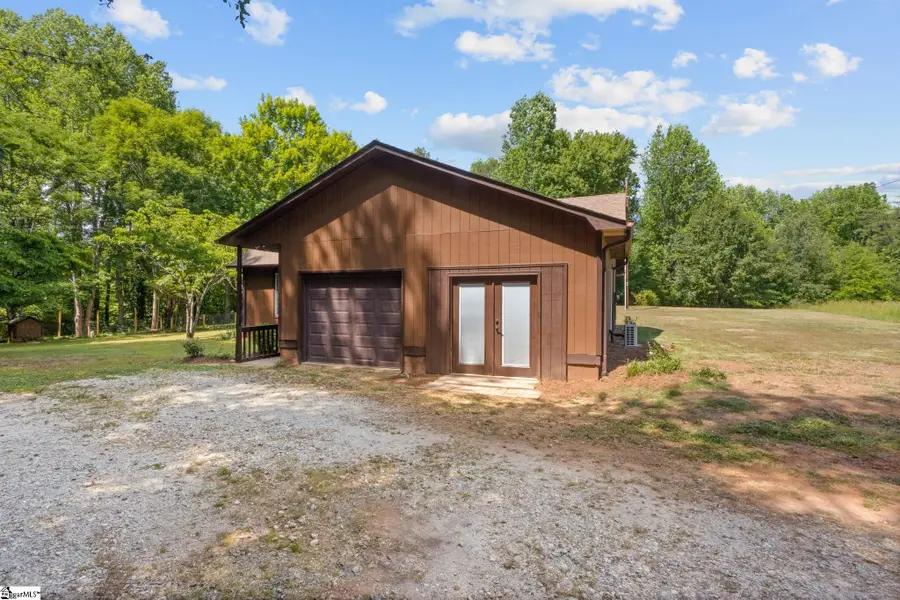 505 Keeler Bridge Road, Marietta, SC 29661 - #2