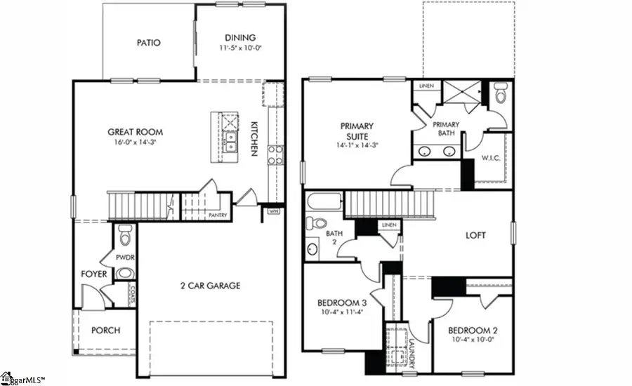 266 Fair Cross Circle, Piedmont, SC 29673 - #2