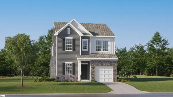 300 Shibe Court, Travelers Rest, SC 29690