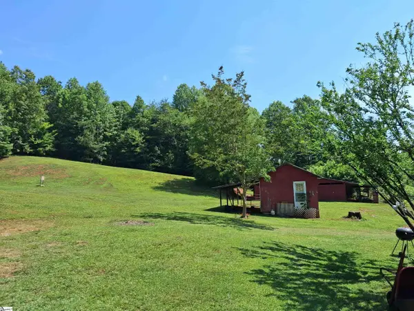 1549 Midway Road, Pickens, SC 29671