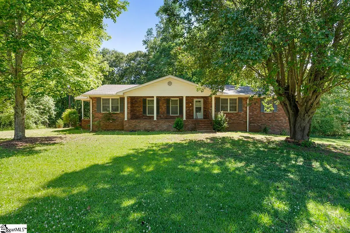 18348 25 Highway, Ware Shoals, SC 29692 - #1