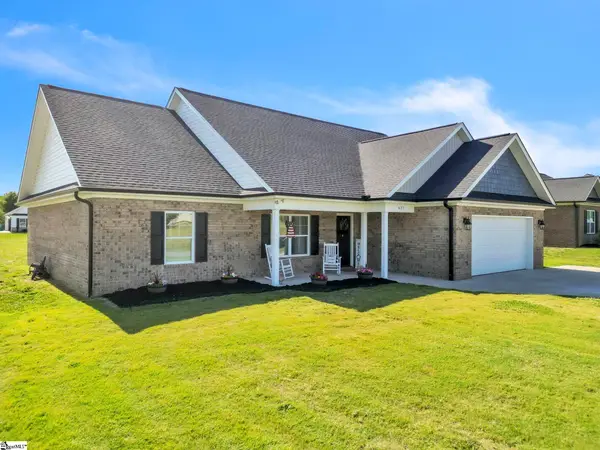 437 Cherokee Creek Road, Gaffney, SC 29341