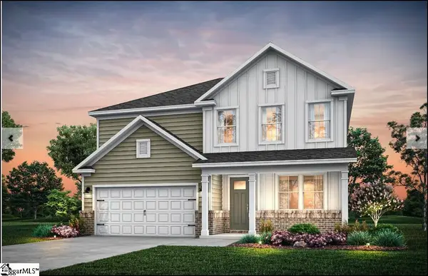 4042 Hoskins Drive #Lot 10, Boiling Springs, SC 29316