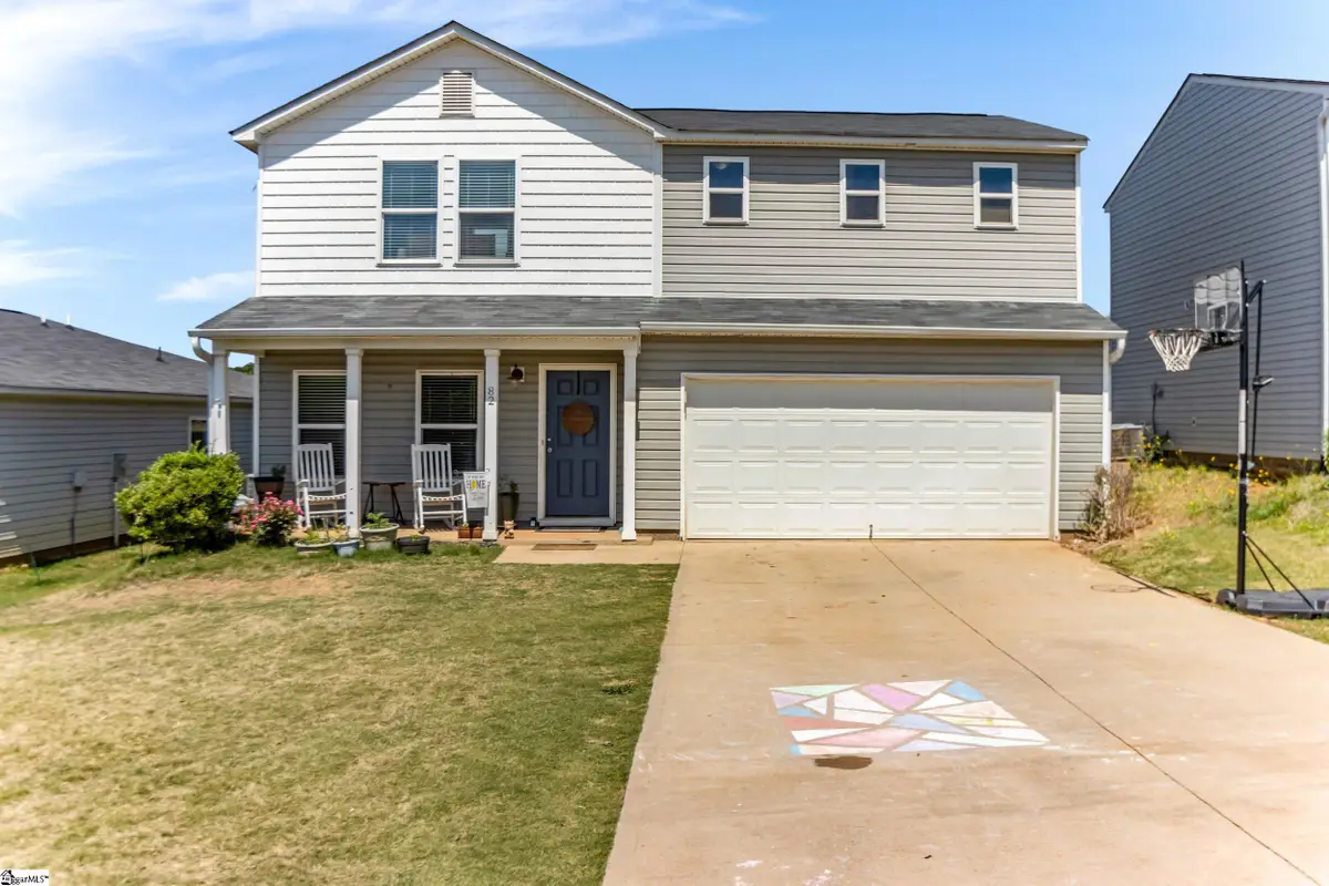 82 Lyman Lake Road, Lyman, SC 29365 - #1