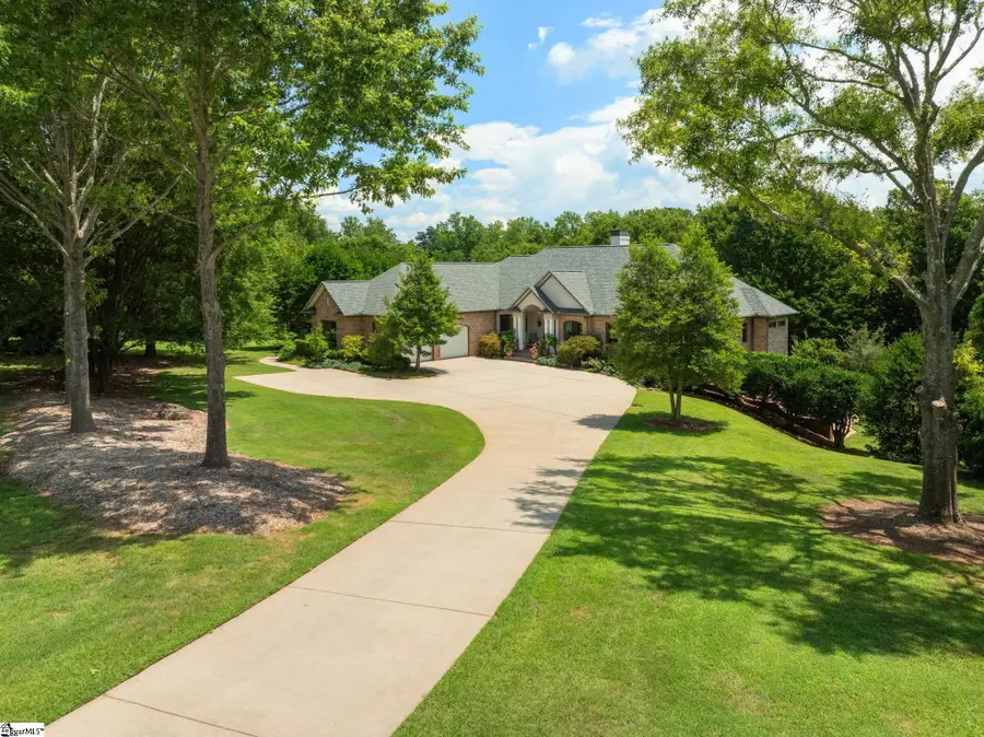 216 Bruce Farm Road, Simpsonville, SC 29681 - #3