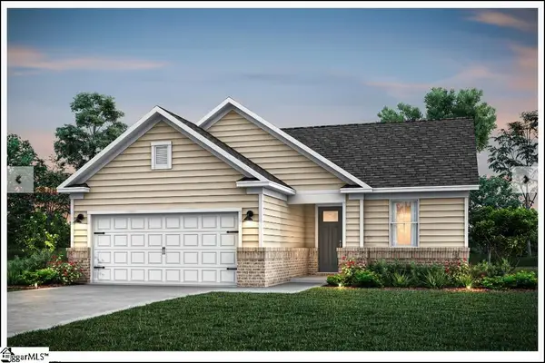 3026 Medford Road #Lot 36, Boiling Springs, SC 29316