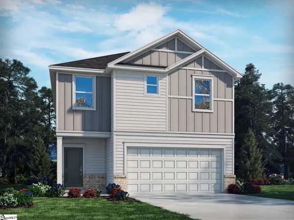 270 Fair Cross Circle, Piedmont, SC 29673