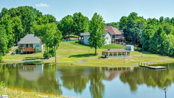 424 Congaree Road, Roebuck, SC 29376