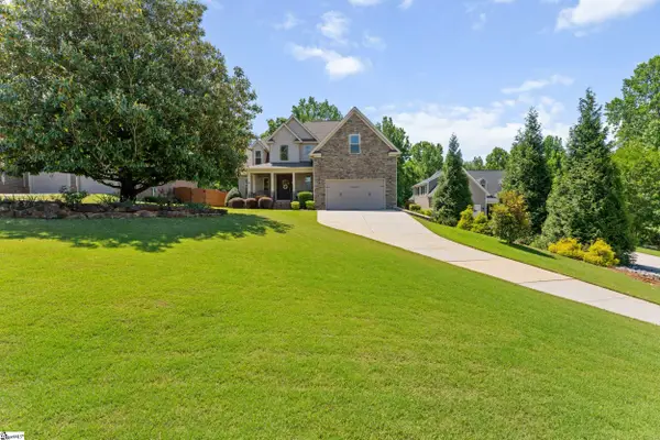 235 Ebbitt Court, Greer, SC 29651