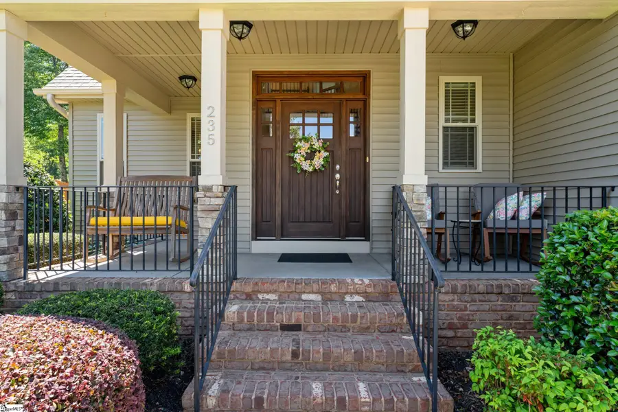 235 Ebbitt Court, Greer, SC 29651 - #2