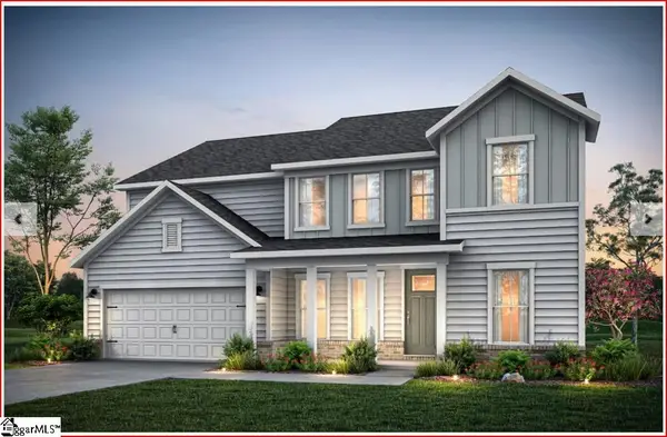 6010 Beasley Court #Lot 171, Boiling Springs, SC 29316