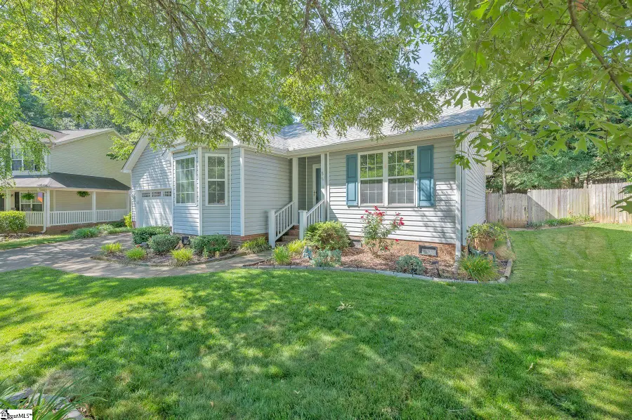 5 Anson Court, Simpsonville, SC 29681 - #3