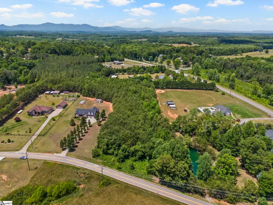 136 Prison Camp Road, Campobello, SC 29322 - #2