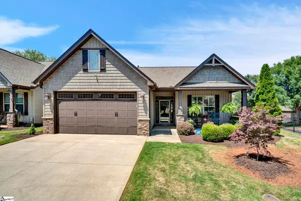 613 Castlestone Drive, Greer, SC 29650