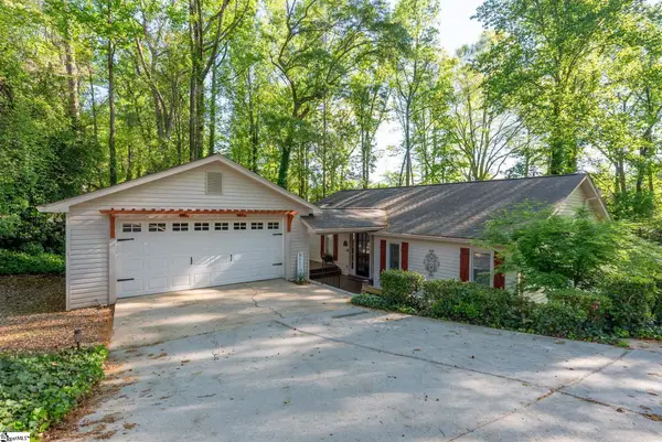 107 Stone Ridge Court, Greer, SC 29650