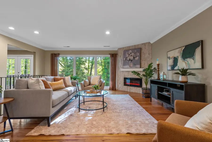 107 Stone Ridge Court, Greer, SC 29650 - #3