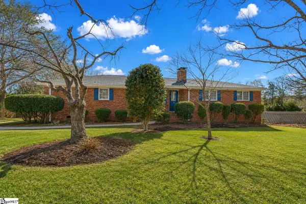 212 Balcome Boulevard, Simpsonville, SC 29681